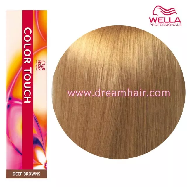 Wella Color Touch Demi Permanent Hair Color 60ml 9/73