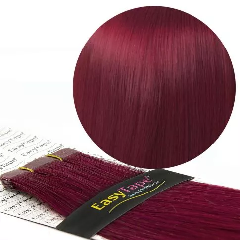 Tejp Löshår Premium 40cm 10st 5RR#