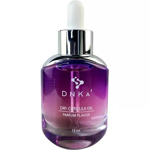DNKa Cuticle oil Fairy Strawberry