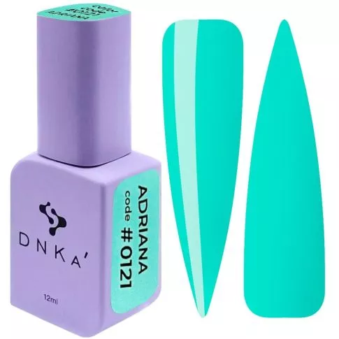 DNKa Gel Polish No. 121