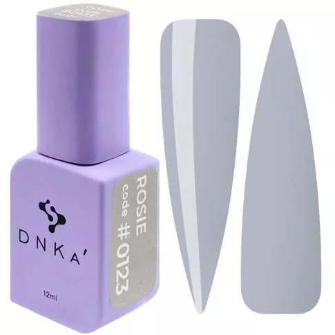 DNKa Gel Polish No. 123