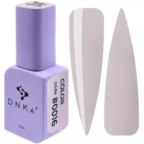 DNka Gel Polish No. 16