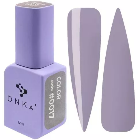 DNka Gel Polish No. 18