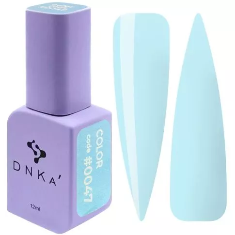 DNKa Gel Polish No. 47