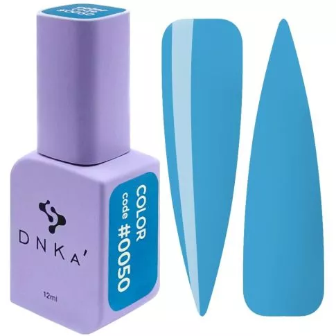 DNKa Gel Polish No. 50