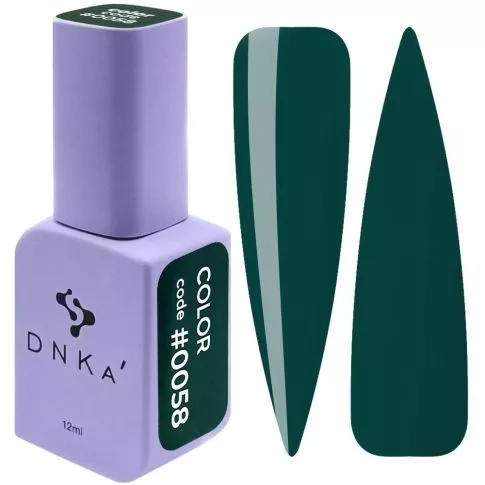 DNka Gel Polish No. 58