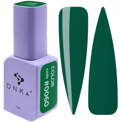 DNKa Gel Polish No. 60