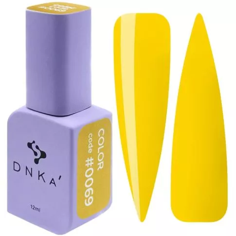 DNKa Gel Polish No. 69