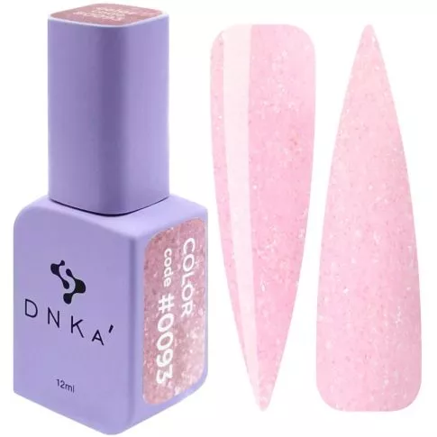 DNKa Gel Polish No. 93