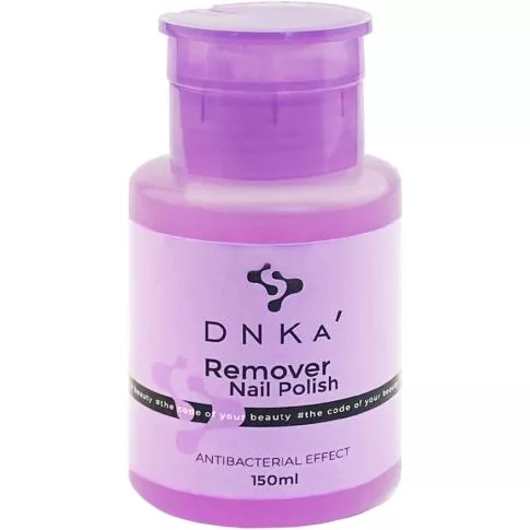 DNKa Gel Polish remover