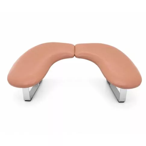 Nail Technician Arm Rest Pink