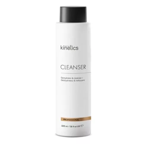 Kinetics Cleanser & Dehydrator 225ml