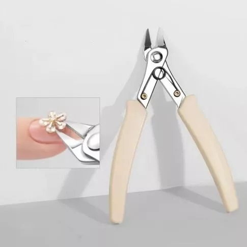 Nail Decoration Remover Tool