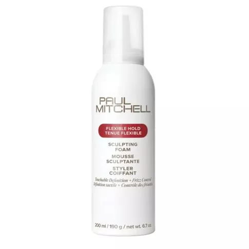 Paul Mitchell Sculpting Foam 200 ml