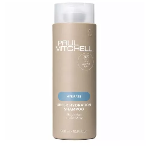 Paul Mitchell Sheer Hydration Shampoo 300 ml