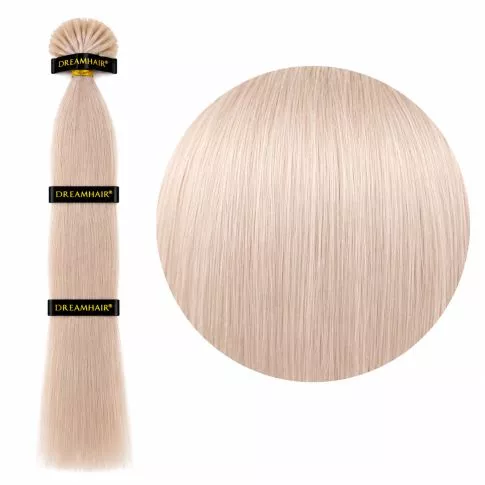 Keratin Extensions Premium 50cm 25st 12N#