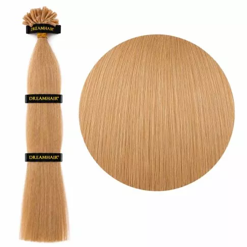 Keratin Extensions Premium 50cm 25pcs 16#