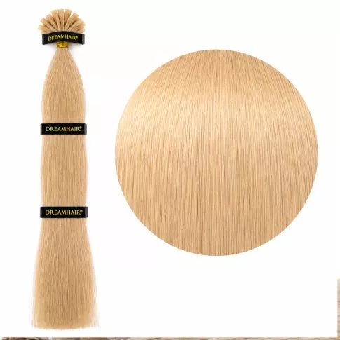 Keratin Extensions Premium 50cm 25pcs 24#