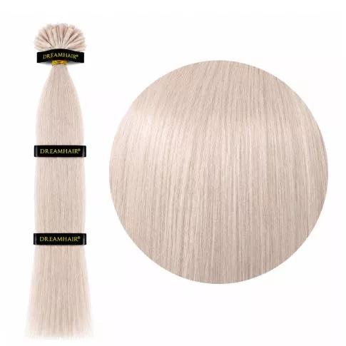 Keratin Extensions Premium 40cm 25st 25#