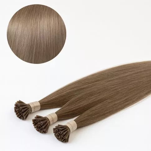 Keratin Extensions Premium 40cm 25st 10#