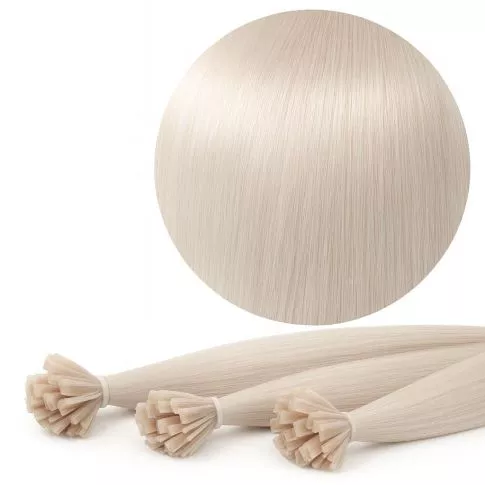 Keratin Extensions Premium 40cm 25st 25#