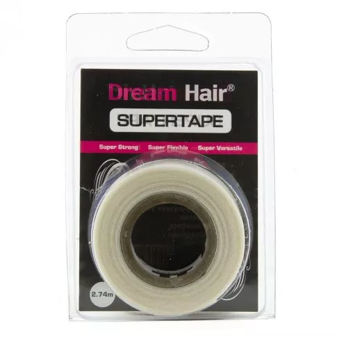 supertape pidennysteippi