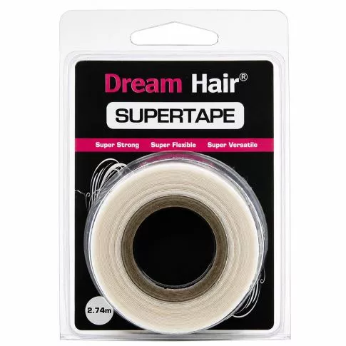supertape pidennysteippi