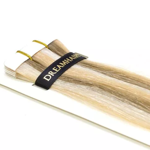 Tejp Löshår Premium 40cm 10st 16/60/9A#