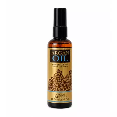 Truzone Argan Oil 100ml