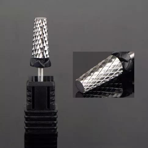 EXO Ceramic Drill Bit Cone Rounded 6.5mm