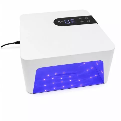 LED Lamp Kynsitukku Pro 48W / White
