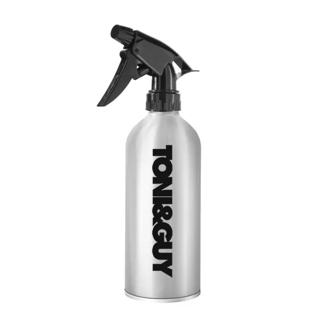 Aluminum sprayer for hairdressing 200ml