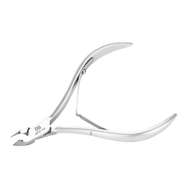 Ocho Pro Professional Cuticle Nippers 06