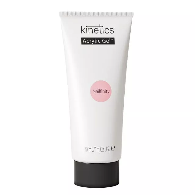 Kinetics Acrylic Gel Nailfinity 30ml