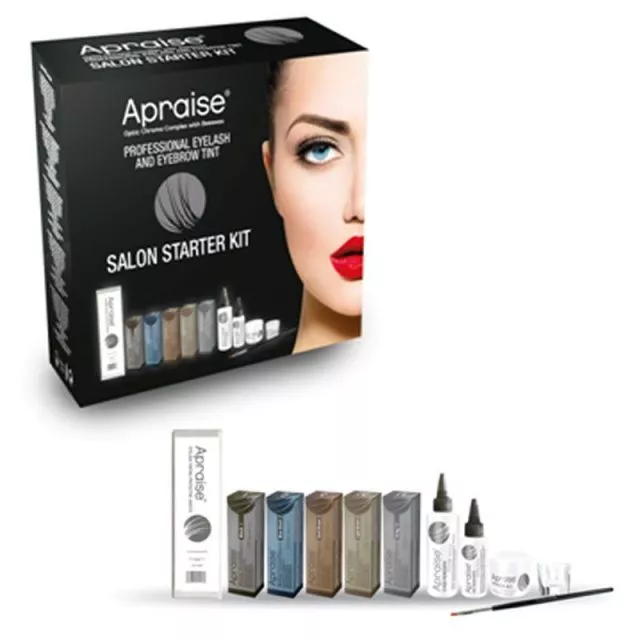 Apraise Large Kit for Salons