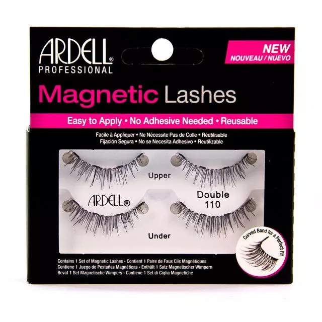 Ardell Magnetic Lashes Dou Wispies
