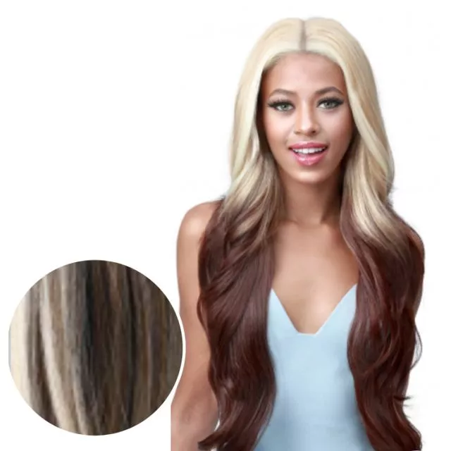 Bobbi Boss Lace Front Wig MLF476 Kinna HL613/627#