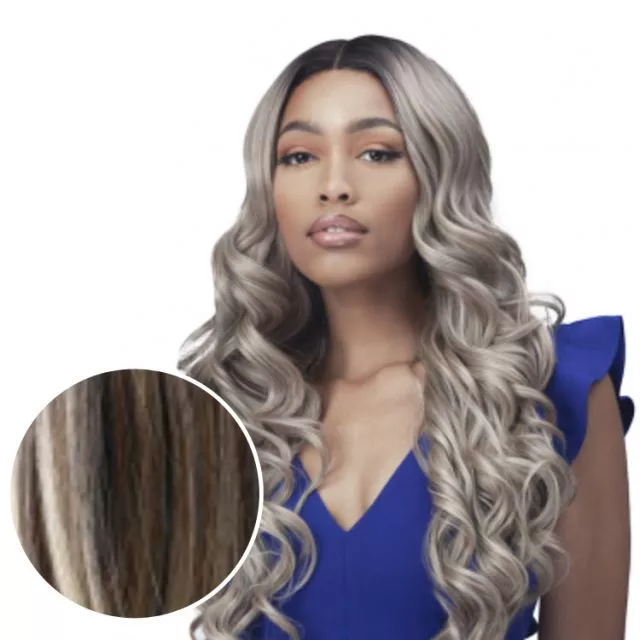 Bobbi Boss Lace Front Wig MLF571 Ciaran HL613/627#