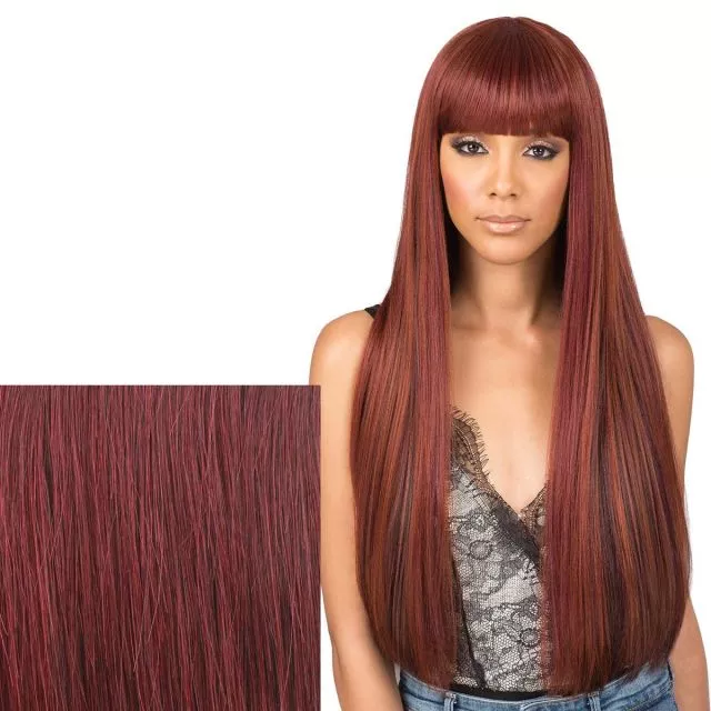 Bobbi Boss Wig M715 Porsha 99J