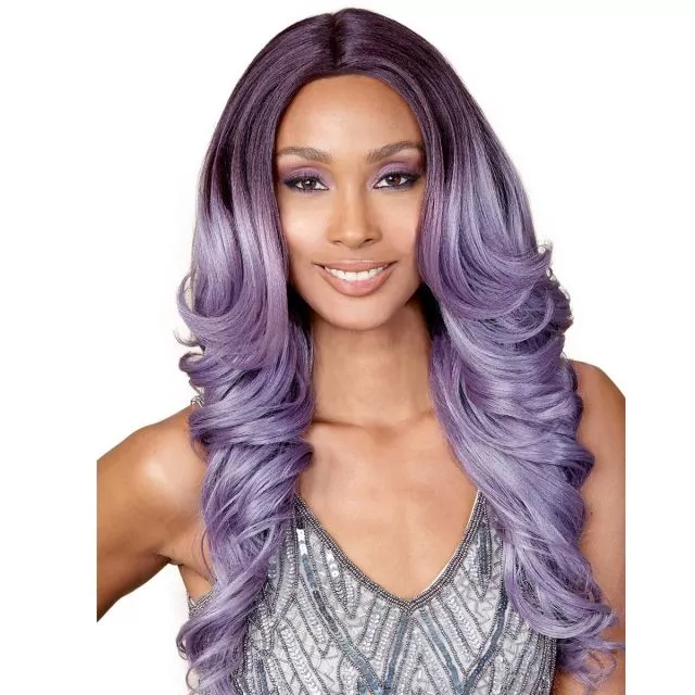 Bobbi Boss Wig M899 Yvetra TT99J/PUR