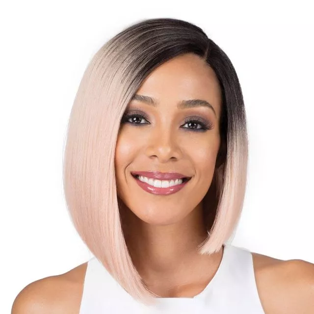 Bobbi Boss Lace Front Wig Nadine MLF201 TT4/2724