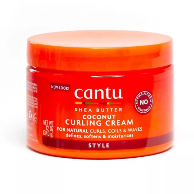 COCUNAT: Curl Products [Opinions 2024 ] ▷ Curly Girl Method