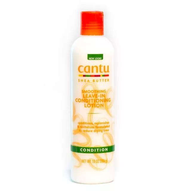 Cantu SB Smooth Leave In Condition Lotion