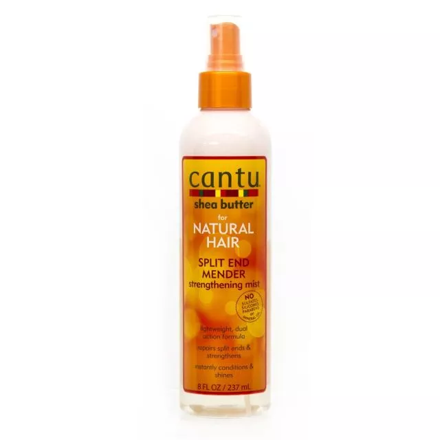 Cantu Split End Mender 237ml