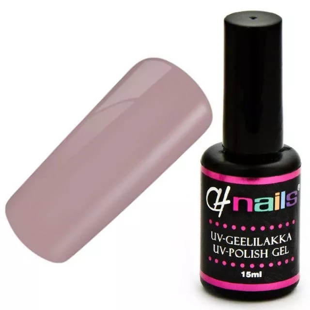 CH Nails Gel Lack Aloe