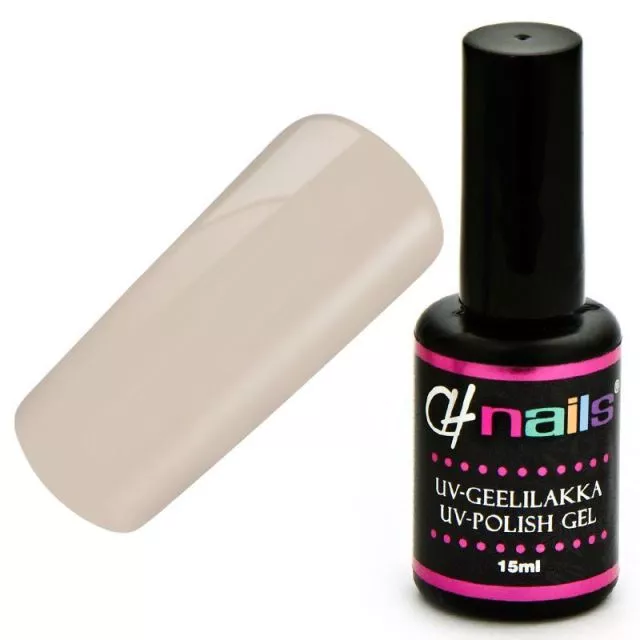 CH Nails Gel Lack Skinny