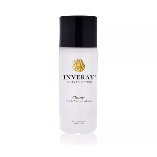 Inveray Cleaner Prep & Wipe Dehydrator 100ml