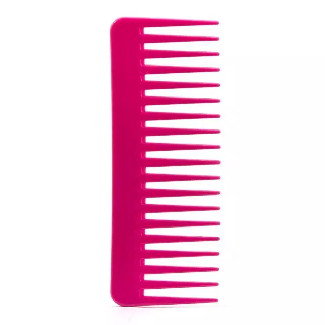 Curly Girl Volume Comb
