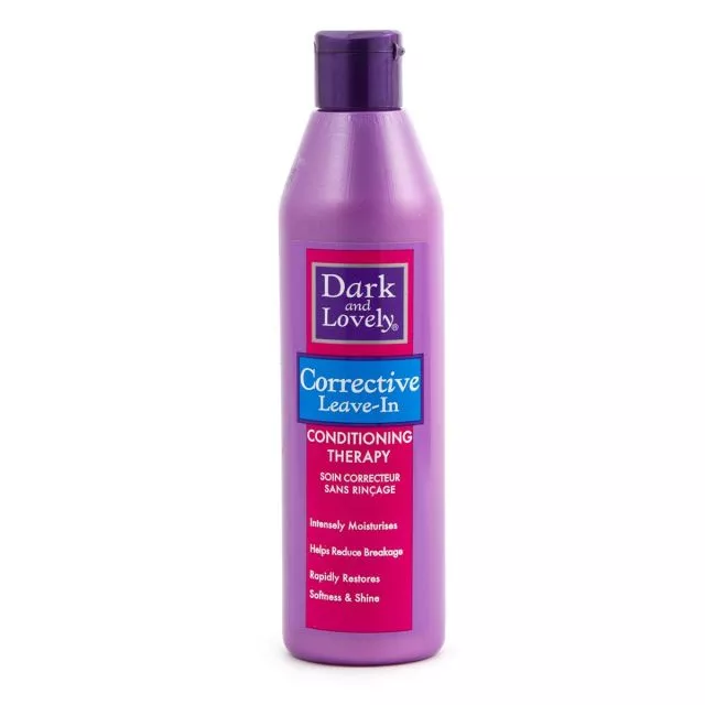 Dark And Lovely Corrective Leave-In Conditioner 250ml