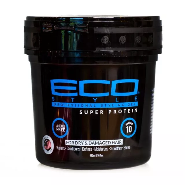 EcoStyler Protein Gel 473ml